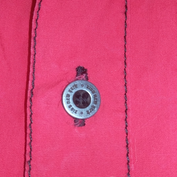XIOS Button-down Shirt - Picture 6 of 6
